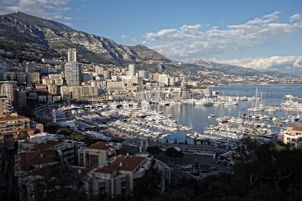 Monte Carlo (23)